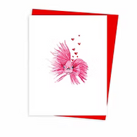 CARTES DE SOUHAITS