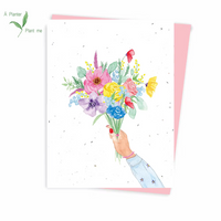 CARTES À ENSEMANCER