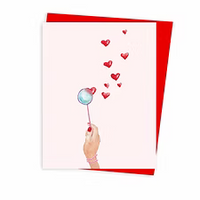 CARTES DE SOUHAITS