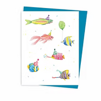 CARTES DE SOUHAITS