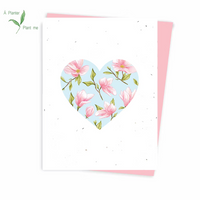 CARTES À ENSEMANCER