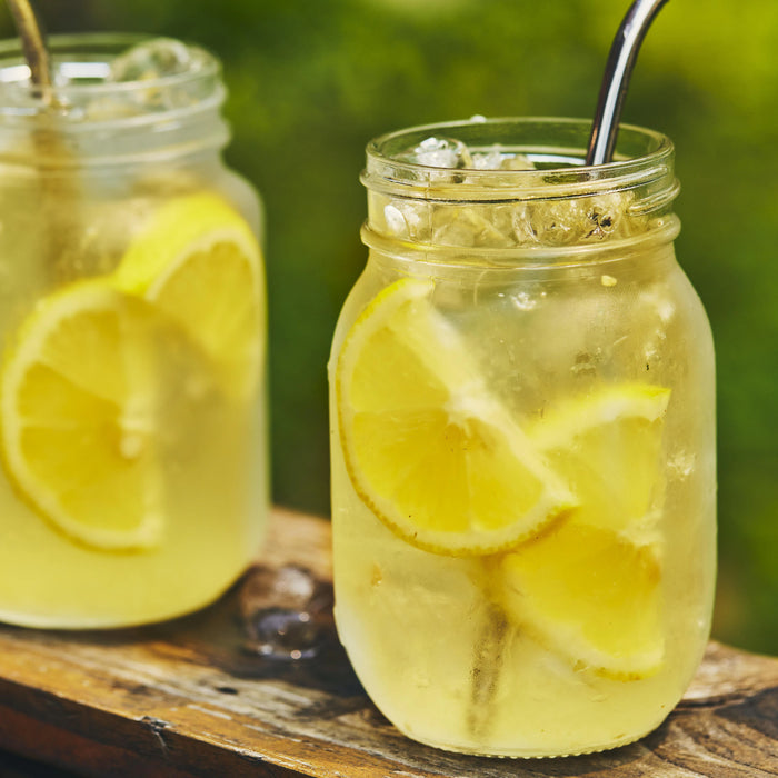 LIMONADE GLACÉ