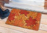 TAPIS - FEUILLES D'AUTOMNE