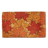 TAPIS - FEUILLES D'AUTOMNE