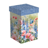 TASSE EN CÉRAMIQUE - FLEURS SAUVAGES