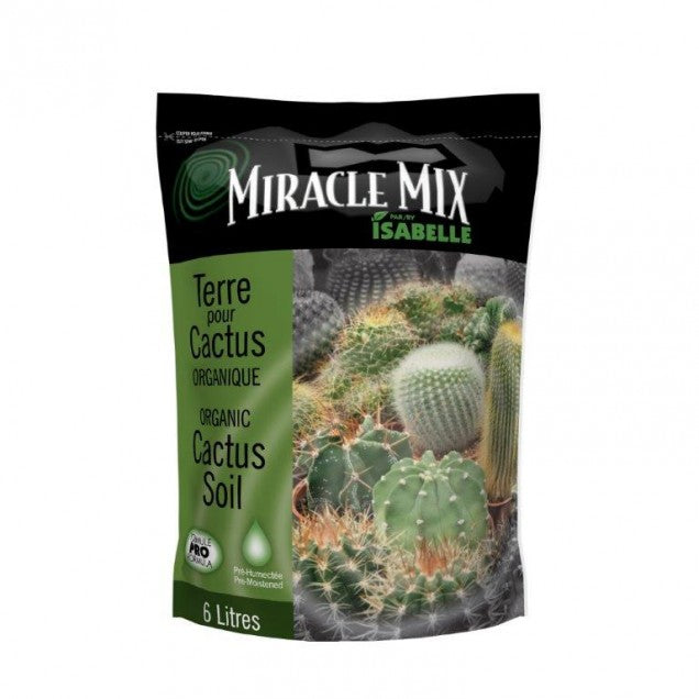MIRACLE MIX CACTUS 15L