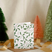 Pattern UI | Greeting Card