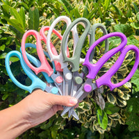 PRUNING SHEARS