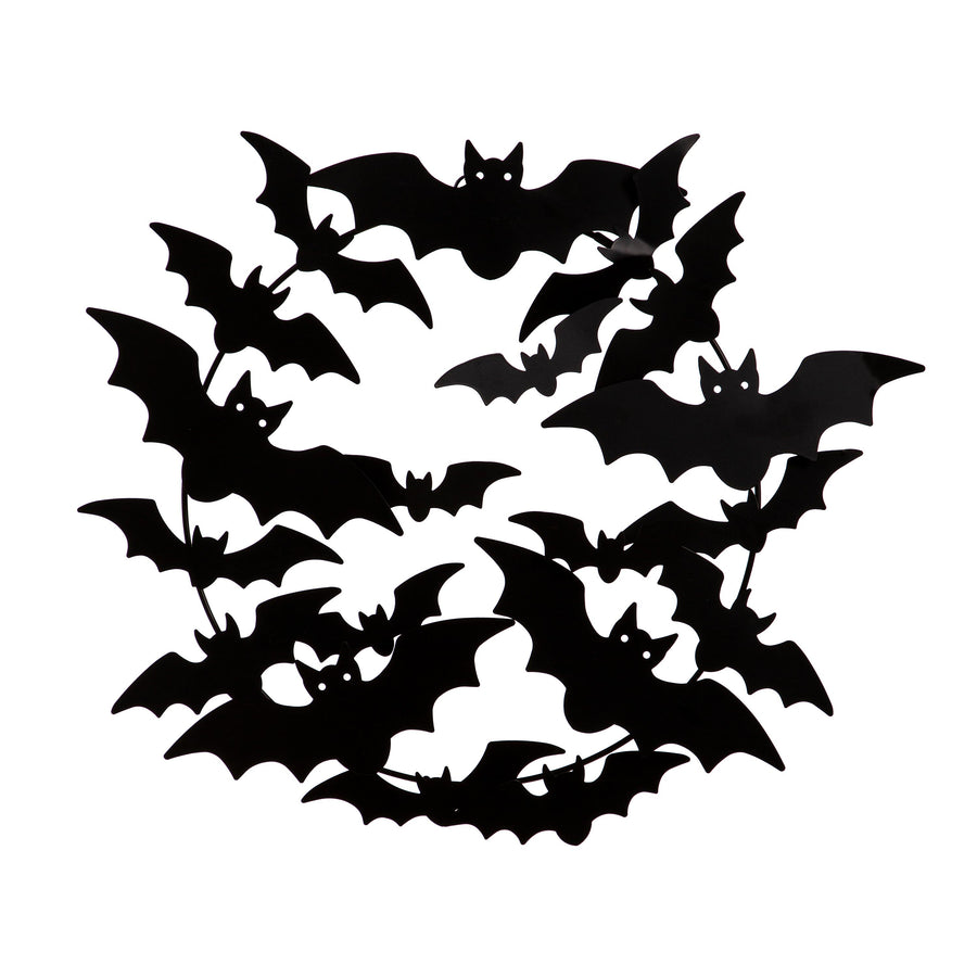 CADRE CHAUVE-SOURIS EN METAL