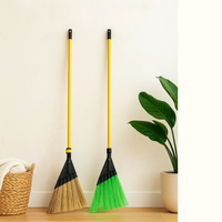 BALAIS - MASTER SWEEP TWIN BROOM