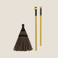 BALAI-RÂTEAU - MASTER SWEEP RAKE BROOM