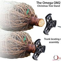 SUPPORT POUR ARBRE DE NOEL