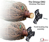 SUPPORT POUR ARBRE DE NOEL