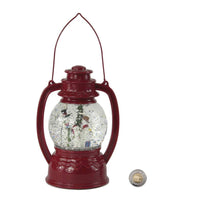 BOULE D'EAU - LED/BATT