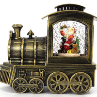 BOULE D'EAU - LED/BATT