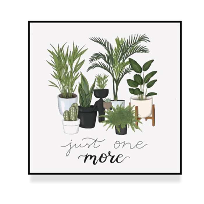 CADRE - "JUST ONE MORE"