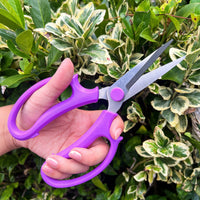 PRUNING SHEARS