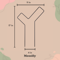 TREILLIS EN METAL - CHECK MARK