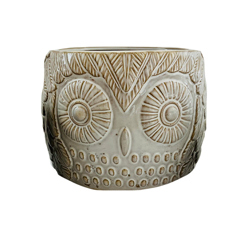POT HIBOU