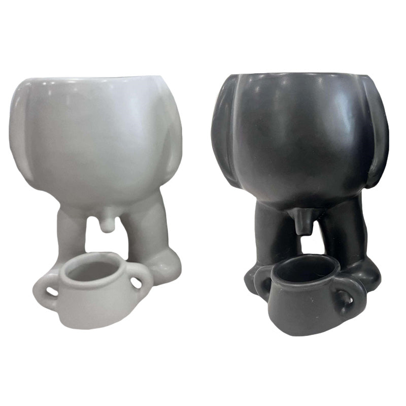 POT COVER - PIPI