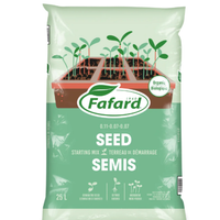 TERREAU POUR SEMIS ET POUSSES AGROMIX