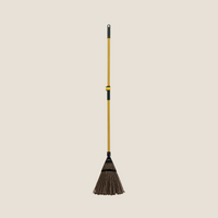 BALAI-RÂTEAU - MASTER SWEEP RAKE BROOM