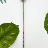 SONDE DE SOL EN ACIER INOXYDABLE