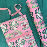 PAPIER CADEAU - BEAUTIFUL HOUSEPLANTS