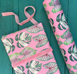 PAPIER CADEAU - BEAUTIFUL HOUSEPLANTS