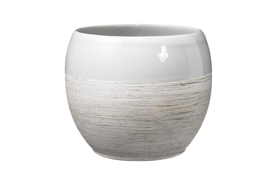 ALBERT'S FASHION POT