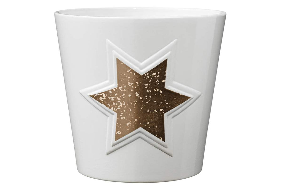 POT MAGIC STAR CUIVRE