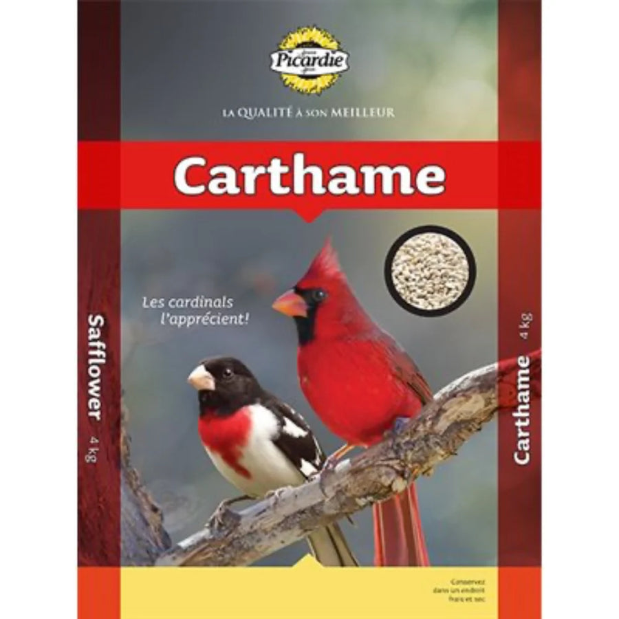 CARTHAME PICARDIE
