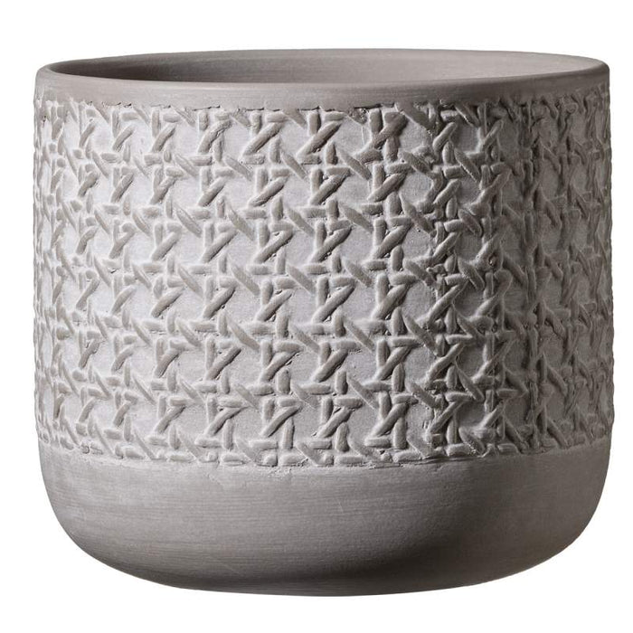 POT VIENNA GRIS SOIE