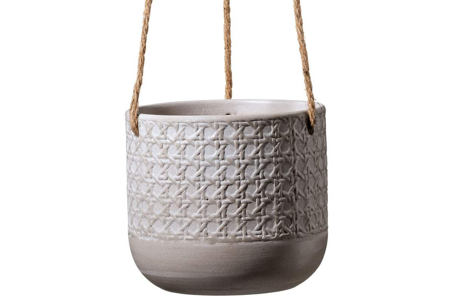 VIENNA HANGING POT