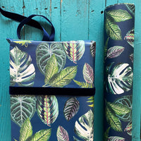 PAPIER CADEAU - BEAUTIFUL HOUSEPLANTS