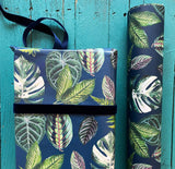 PAPIER CADEAU - BEAUTIFUL HOUSEPLANTS