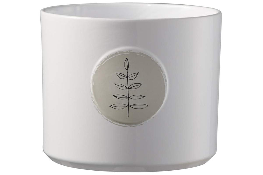BOTANIC FRIENDS POT
