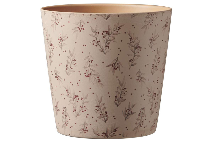 POT DALLAS WINTER BAIES D'HIVER