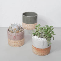 POT - MEULES DE FOIN