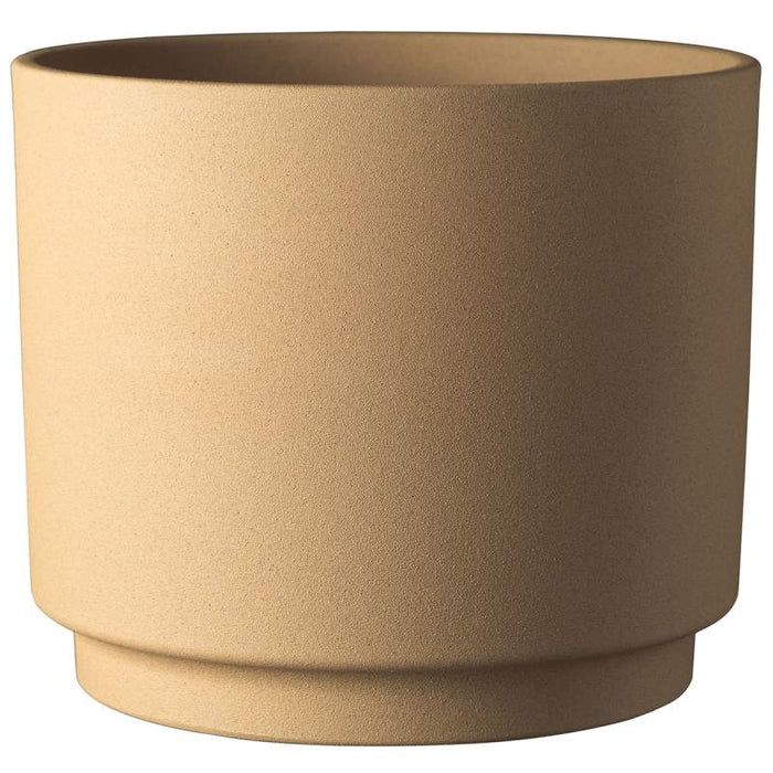 CACHE-POT OSLO STONE