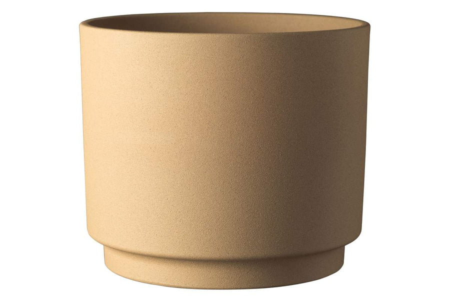 CACHE-POT OSLO STONE