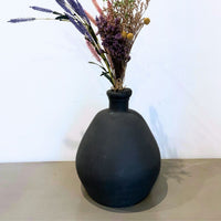 VASE BULLE EN CIMENT BIOLOGIQUE DECORATIONETMULTIFONCTIONNELLETECHNOLOGIQUELUMINEUSE