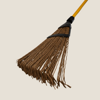 BALAI-RÂTEAU - MASTER SWEEP RAKE BROOM