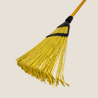 BALAI-RÂTEAU - MASTER SWEEP RAKE BROOM