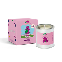 CHANDELLE - BARNEY X MALA