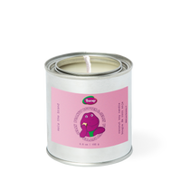 CHANDELLE - BARNEY X MALA