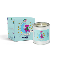 CHANDELLE - BARNEY X MALA