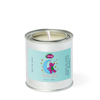 CHANDELLE - BARNEY X MALA