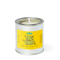 CHANDELLE - BIG BIRD