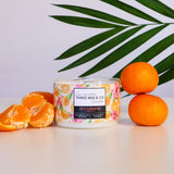CHANDELLE - LYS & CLEMENTINE